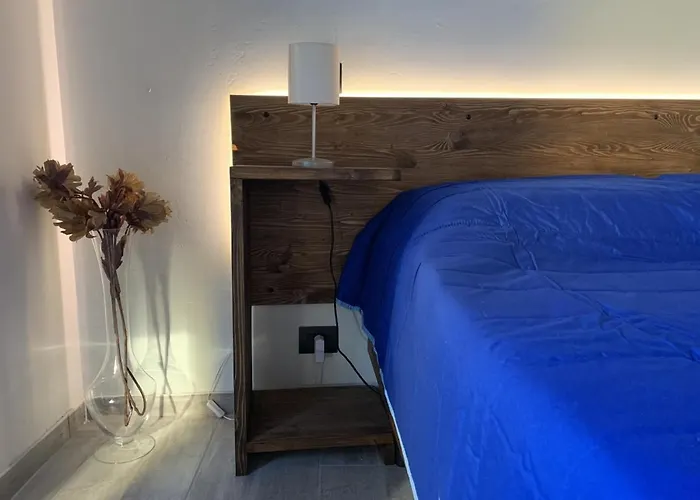 Antica Catania Accomodation