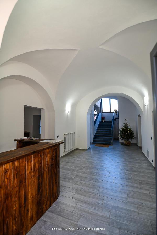 Antica Bed & Breakfast Catania