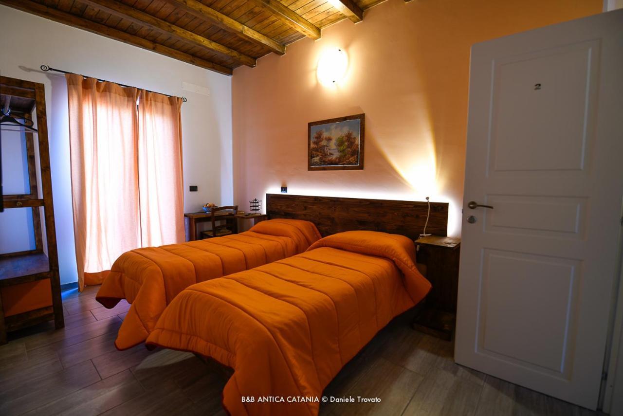 Antica Bed & Breakfast Catania