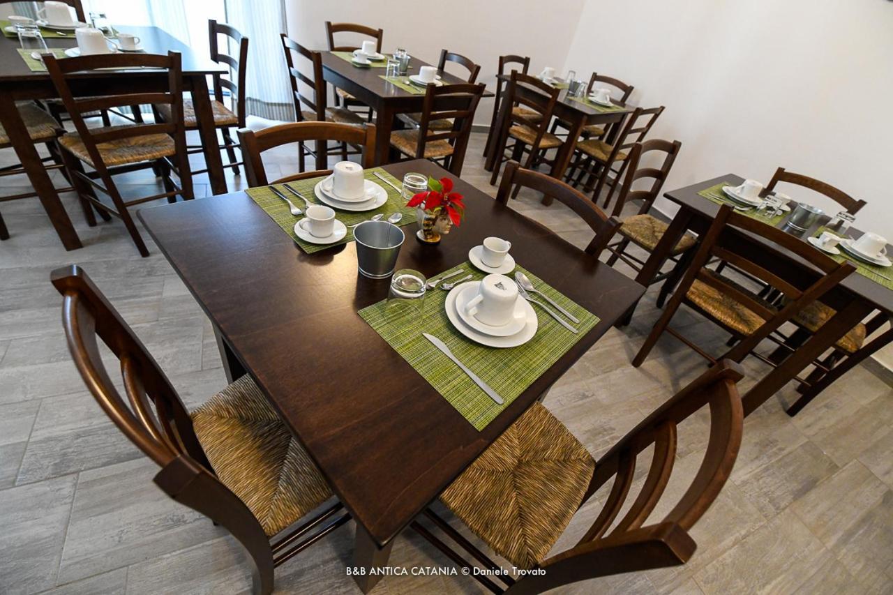 Antica Bed & Breakfast Catania