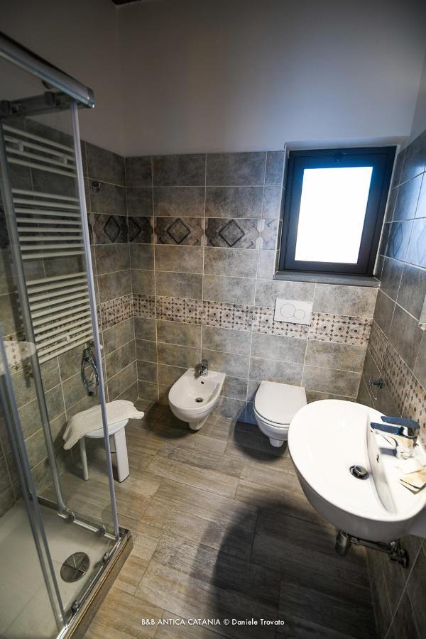 Bed & Breakfast Antica 2*