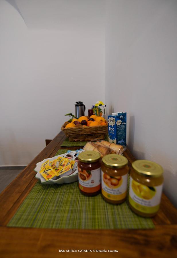 Bed & Breakfast Antica 2*