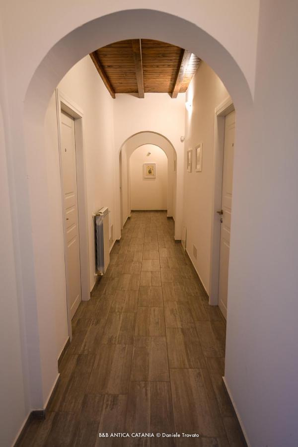 Antica 2* Catania