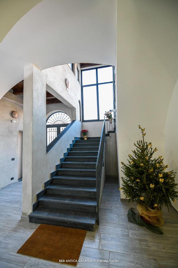 Bed & Breakfast Antica 2*