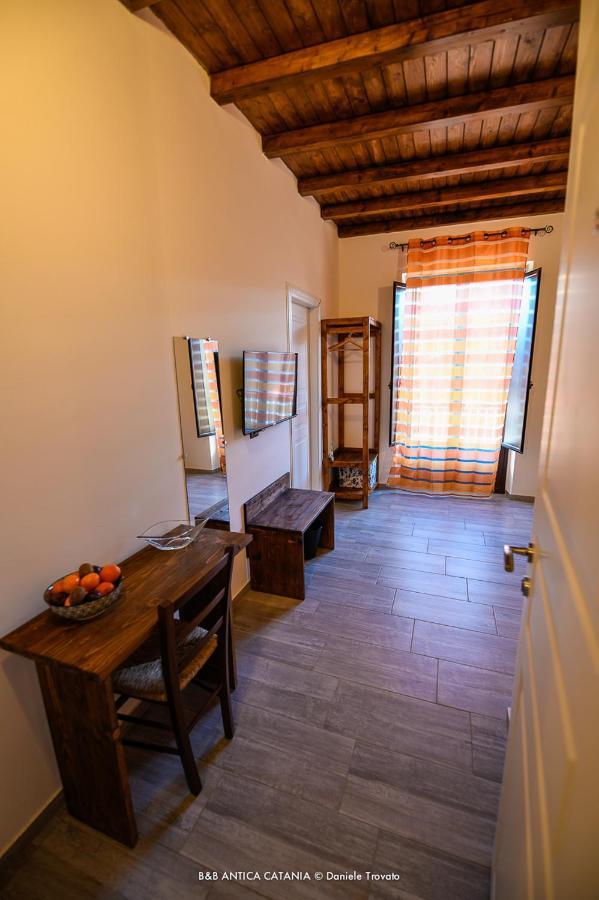 Bed & Breakfast Antica Catania