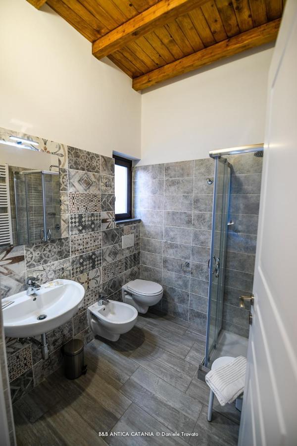 Antica Bed & Breakfast Catania