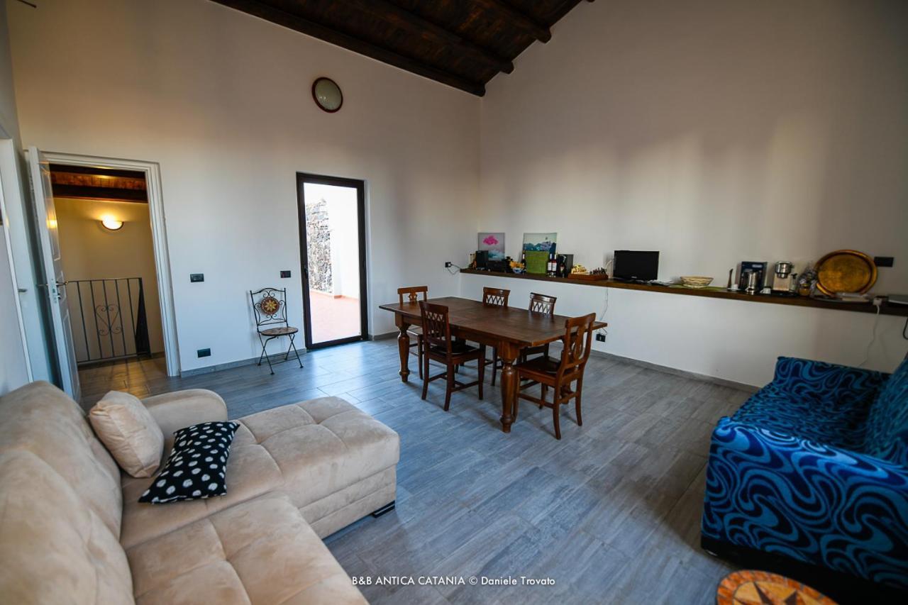 Bed & Breakfast Antica Catania