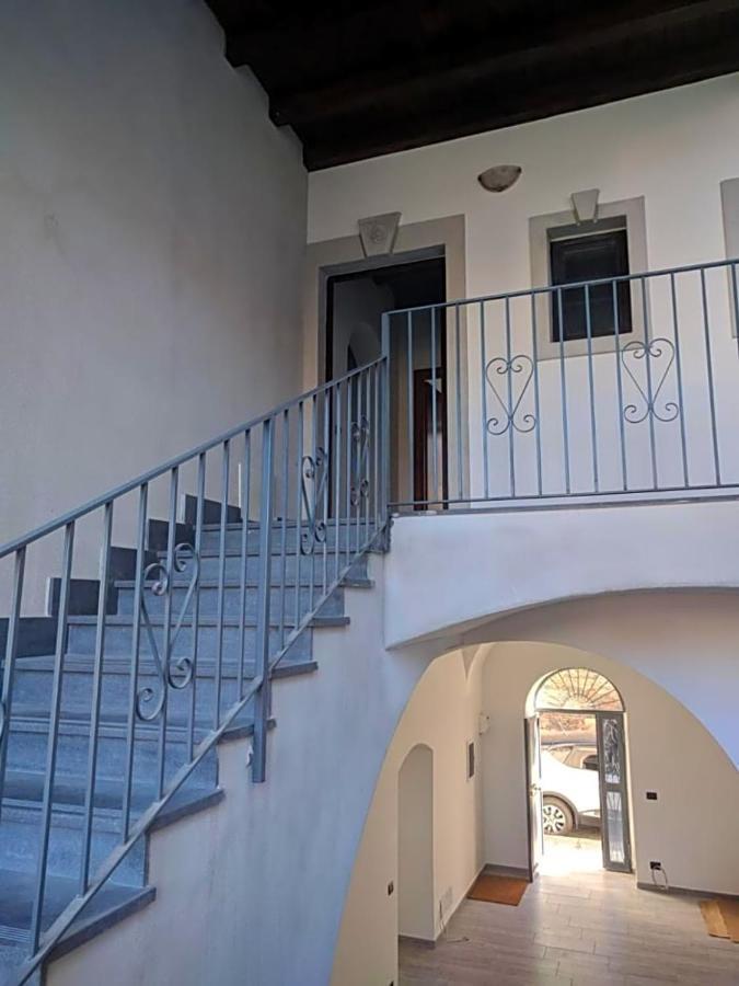 Antica Bed & Breakfast Catania