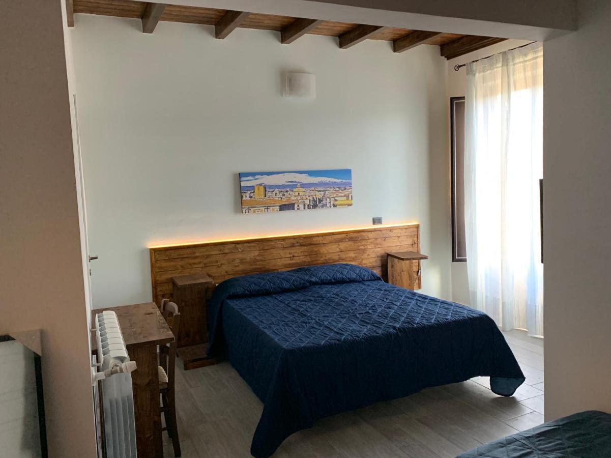 Bed & Breakfast Antica Catania