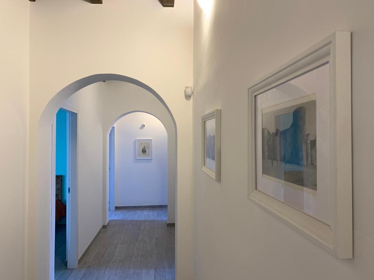Bed & Breakfast Antica